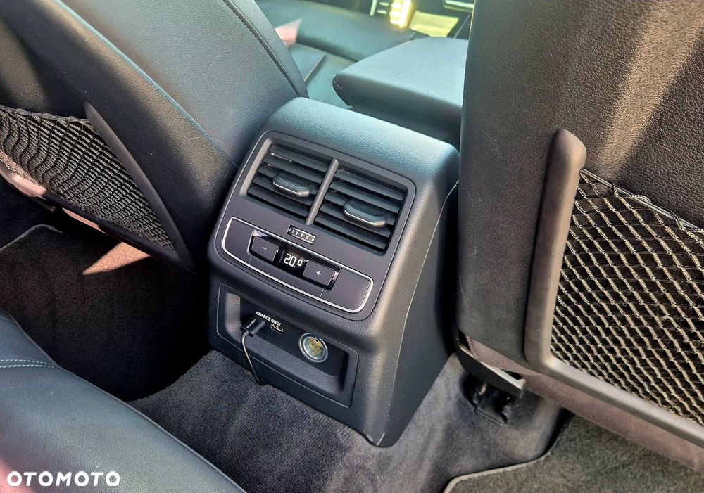 Audi A4 Limousine 40 TFSI mHEV Advanced S tronic - 10