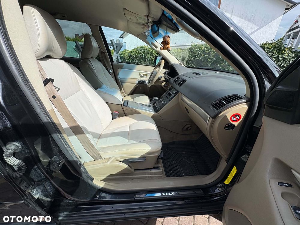Volvo XC 90 D5 AWD Executive - 12
