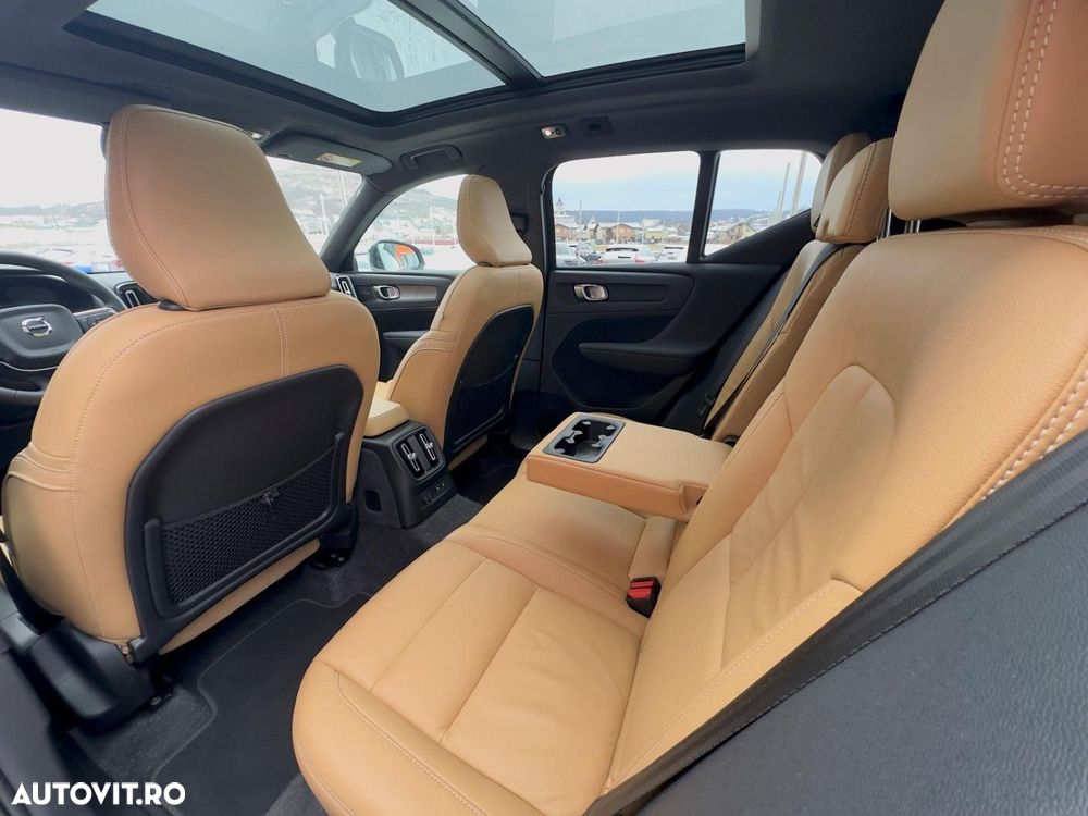 Volvo XC 40 T5 Recharge DKG Inscription - 14