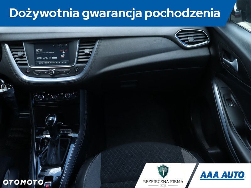 Opel Grandland X - 10