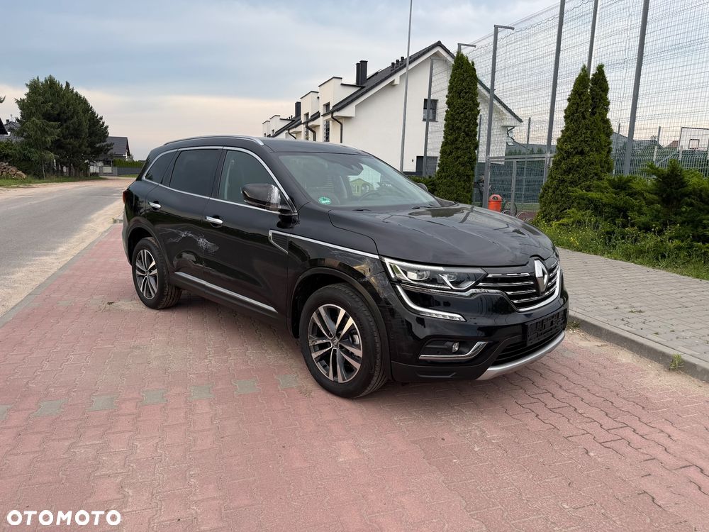 Renault Koleos ENERGY dCi 175 4WD INTENS - 4
