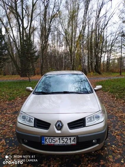 Renault Megane - 6