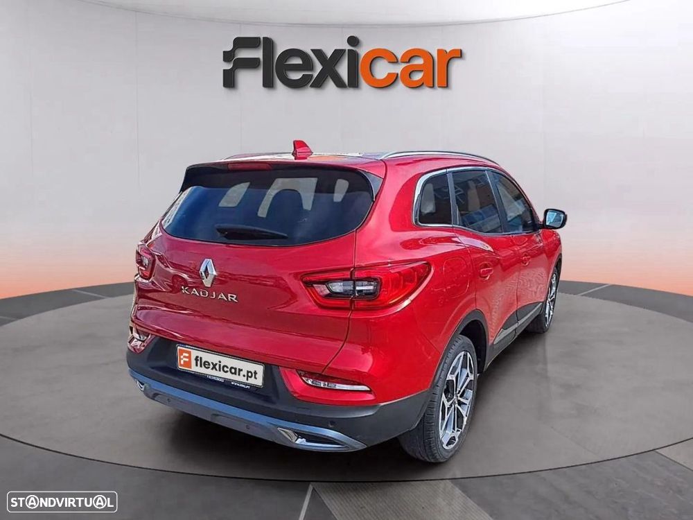 Renault Kadjar 1.5 dCi Intens - 8