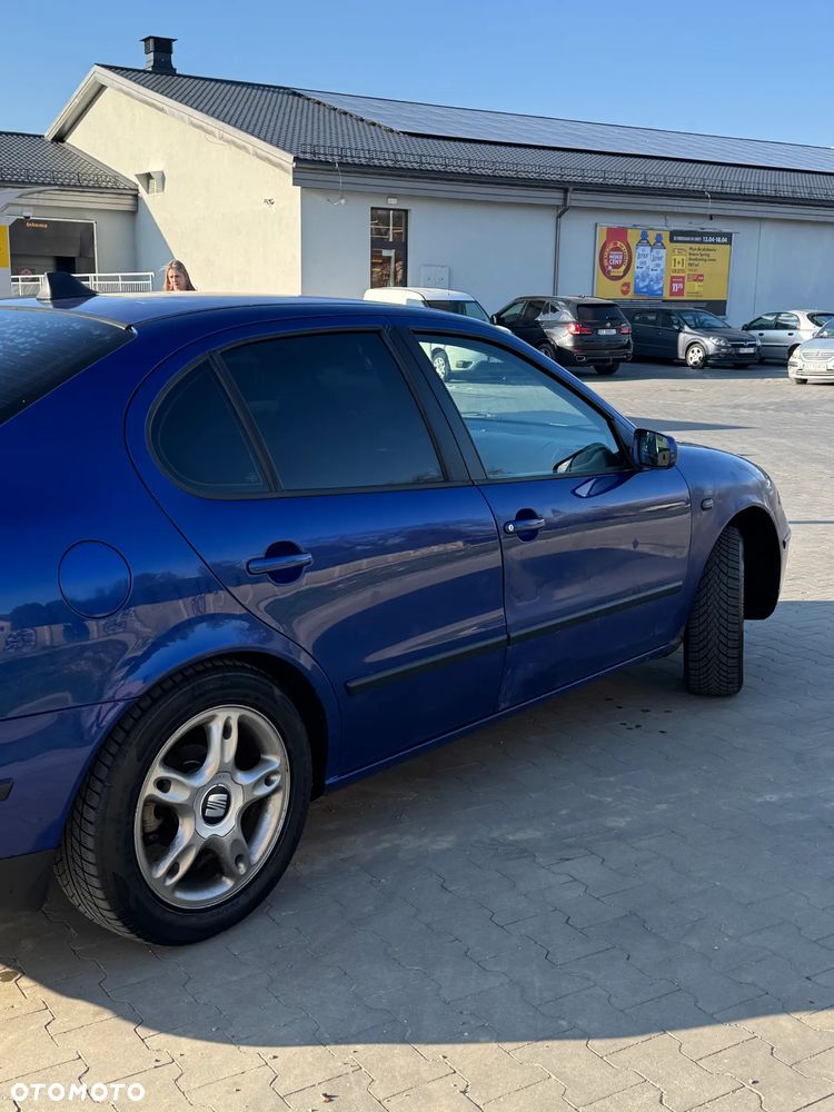 Seat Toledo - 3