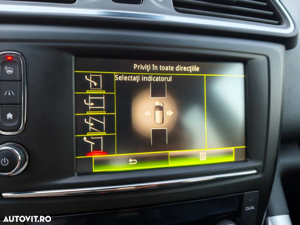 Renault Kadjar - 28