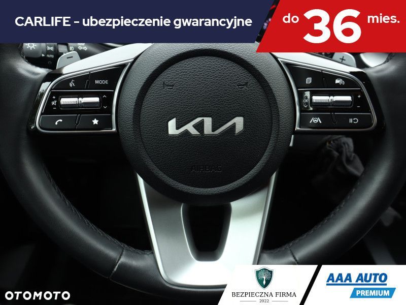 Kia Ceed - 19
