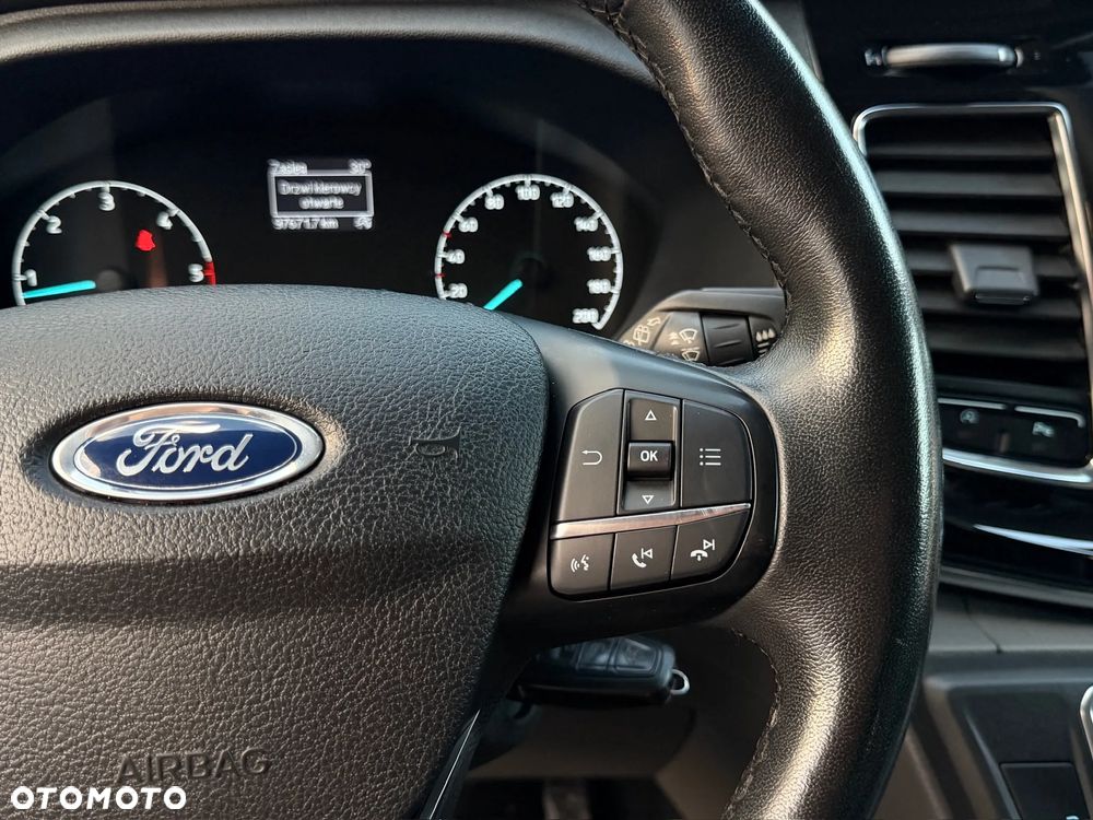 Ford Tourneo Custom 2.0 TDCi L2 Titanium SelectShift - 28
