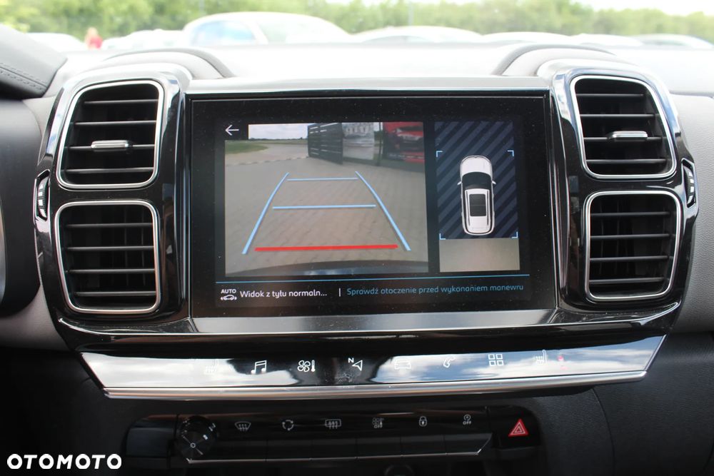 Citroën C5 Aircross 1.2 PureTech C-Series - 30