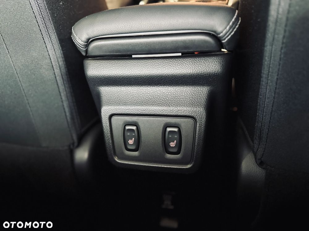 Mitsubishi Eclipse Cross 1.5 T Invite Plus - 15