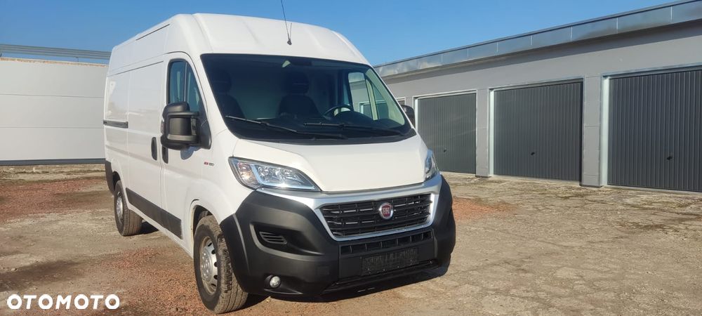 Fiat DUCATO - 1