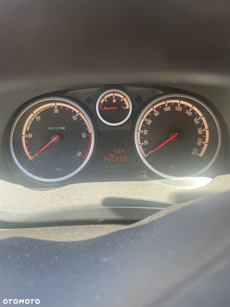 Opel Corsa 1.3 CDTI 111 - 3