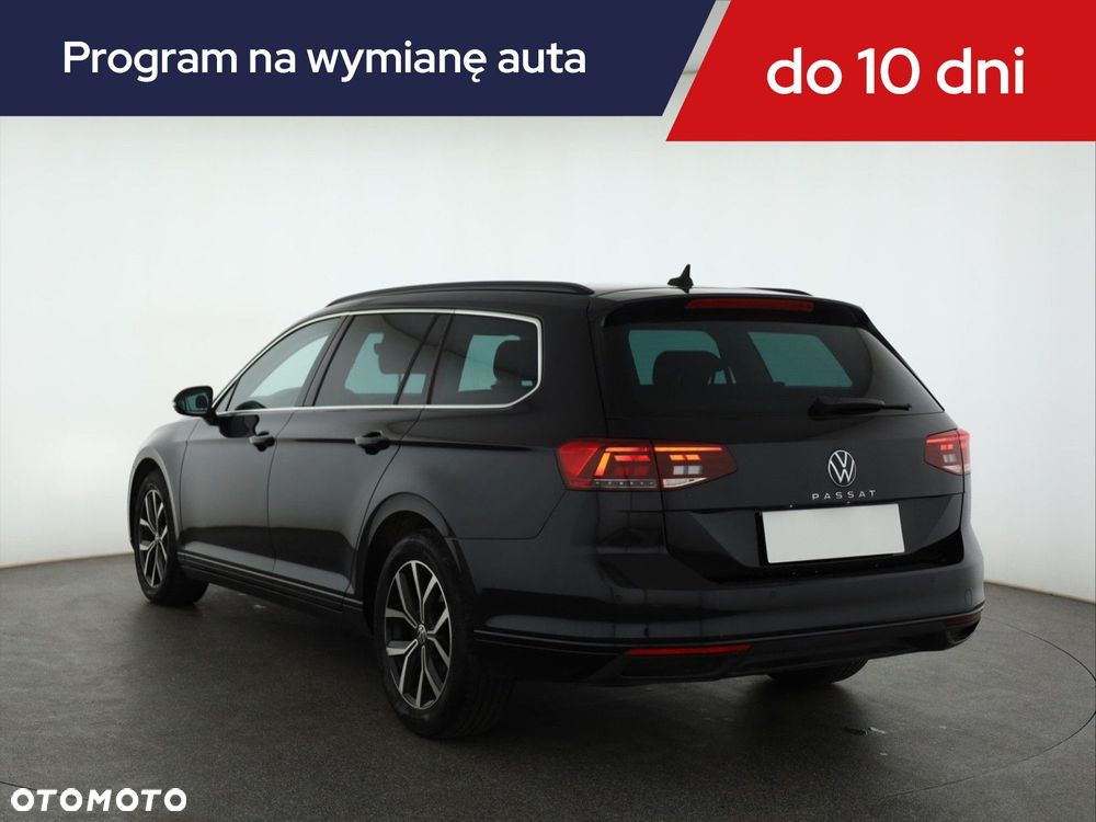 Volkswagen Passat Variant - 6