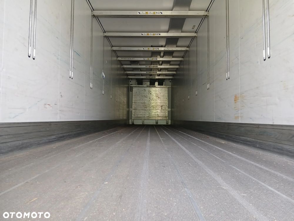 Schmitz Cargobull SKO24/L COOL DPS - 10