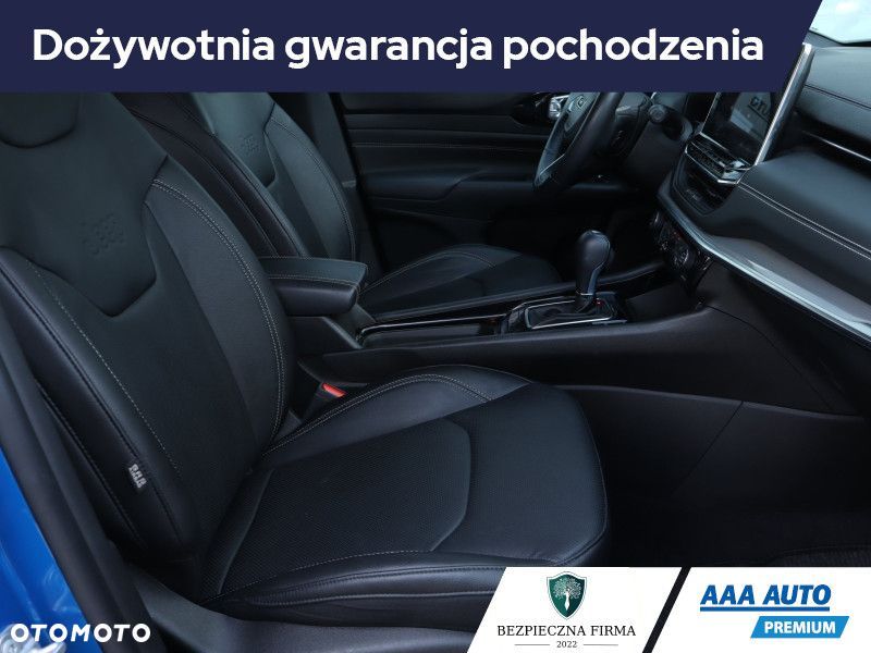 Jeep Compass - 11