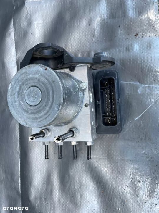 VW SKODA SEAT POMPA ABs sterownik 2q0614517ap - 2