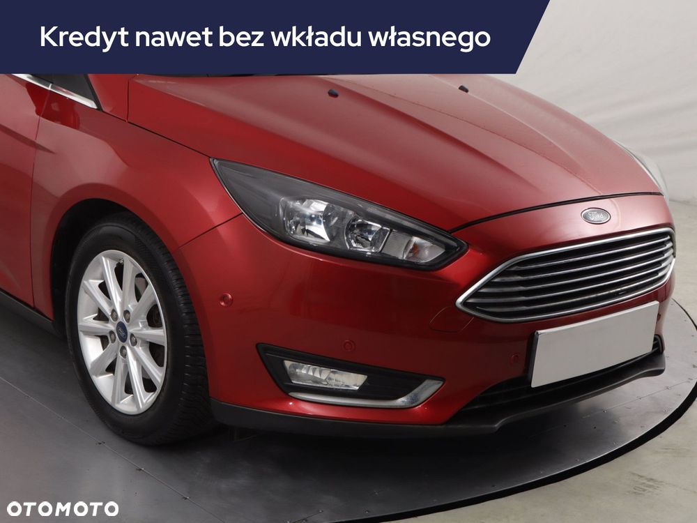 Ford Focus - 23
