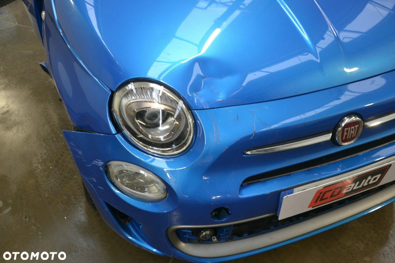 Fiat 500 - 9