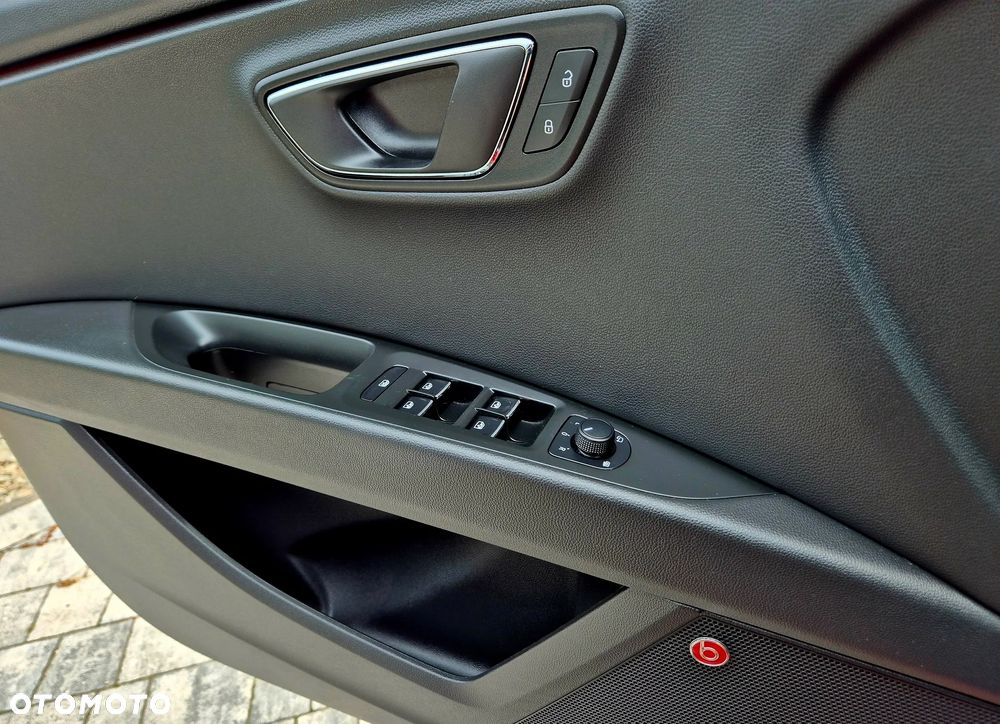 Seat Leon 1.8 TSI FR S&S DSG - 23