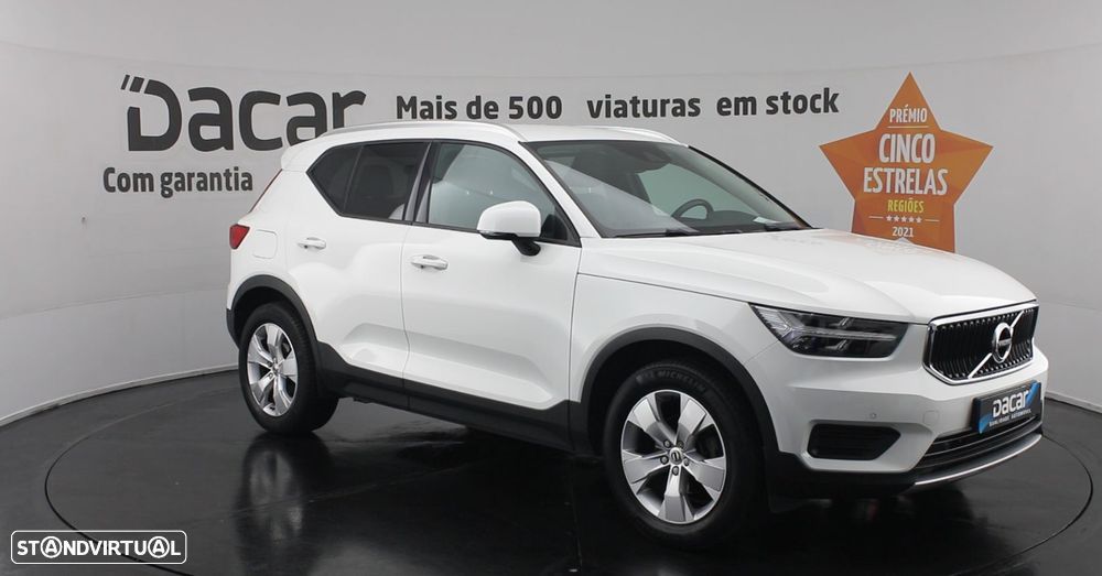 Volvo XC 40 2.0 D3 Geartronic - 2