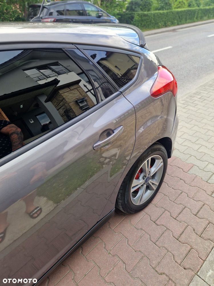 Ford Focus - 5