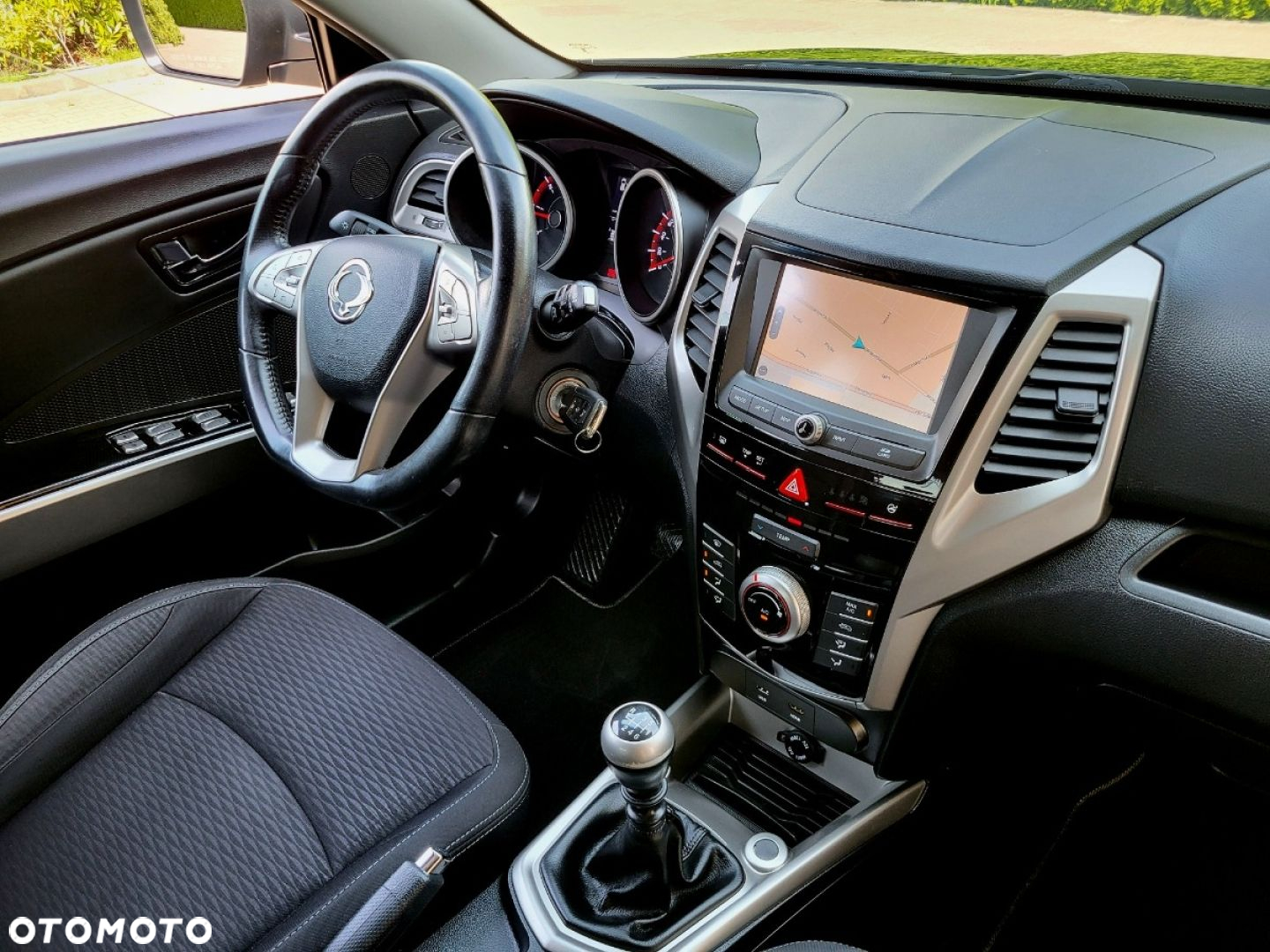 SsangYong/KGM Tivoli - 17