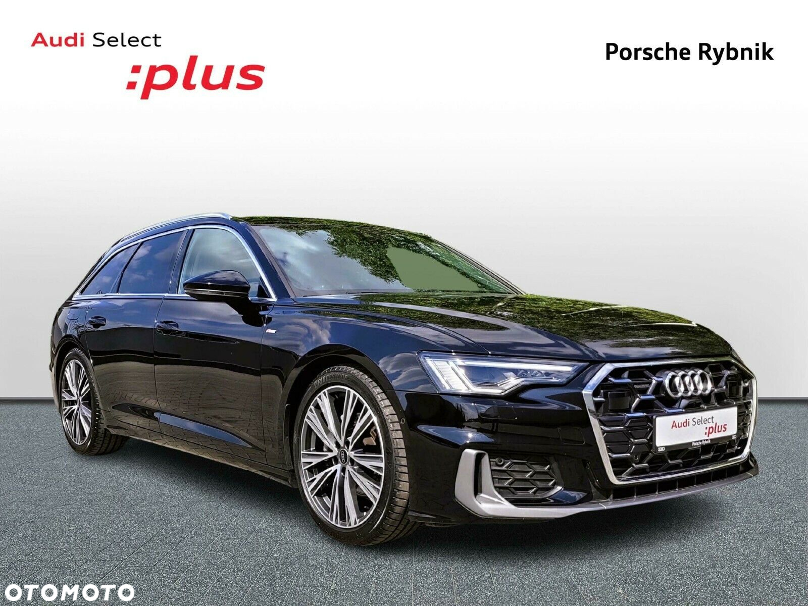 Audi A6 - 5