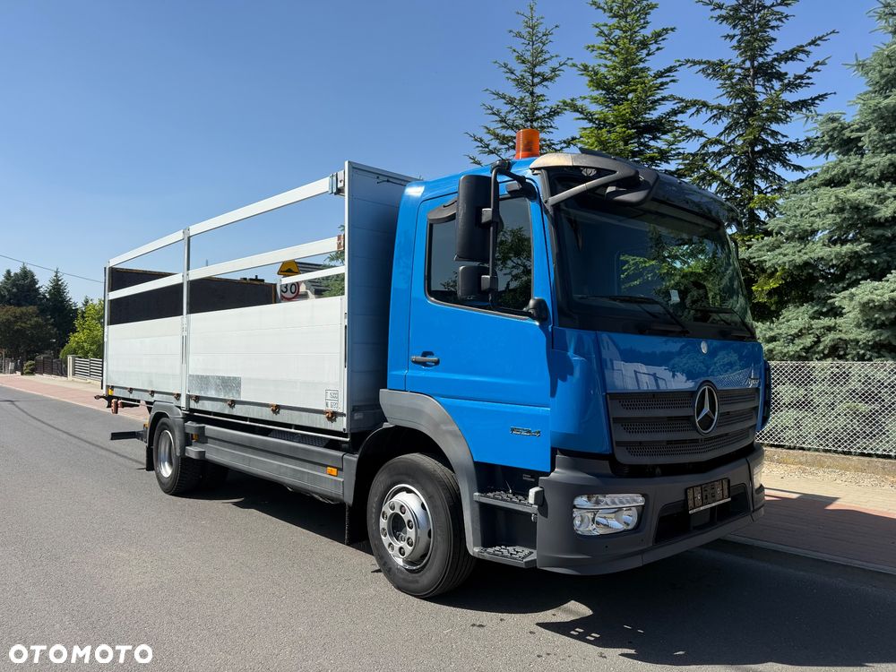 Mercedes-Benz Atego 1524 - 3