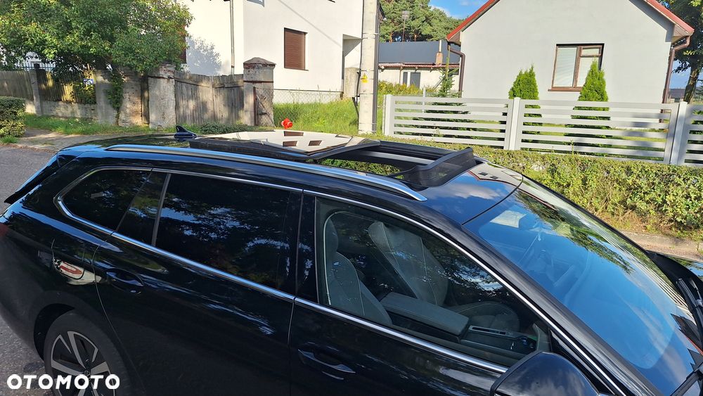Volkswagen Passat 1.5 TSI OPF DSG Elegance - 30