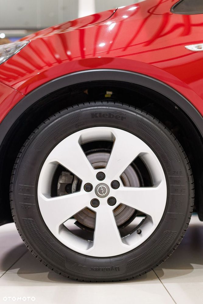 Opel Mokka 1.6 Enjoy S&S - 15