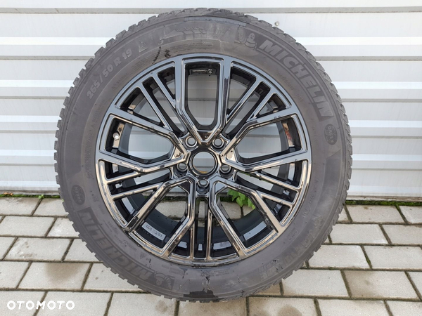 FELGA ALUMINIOWA 19 TESLA X 18R