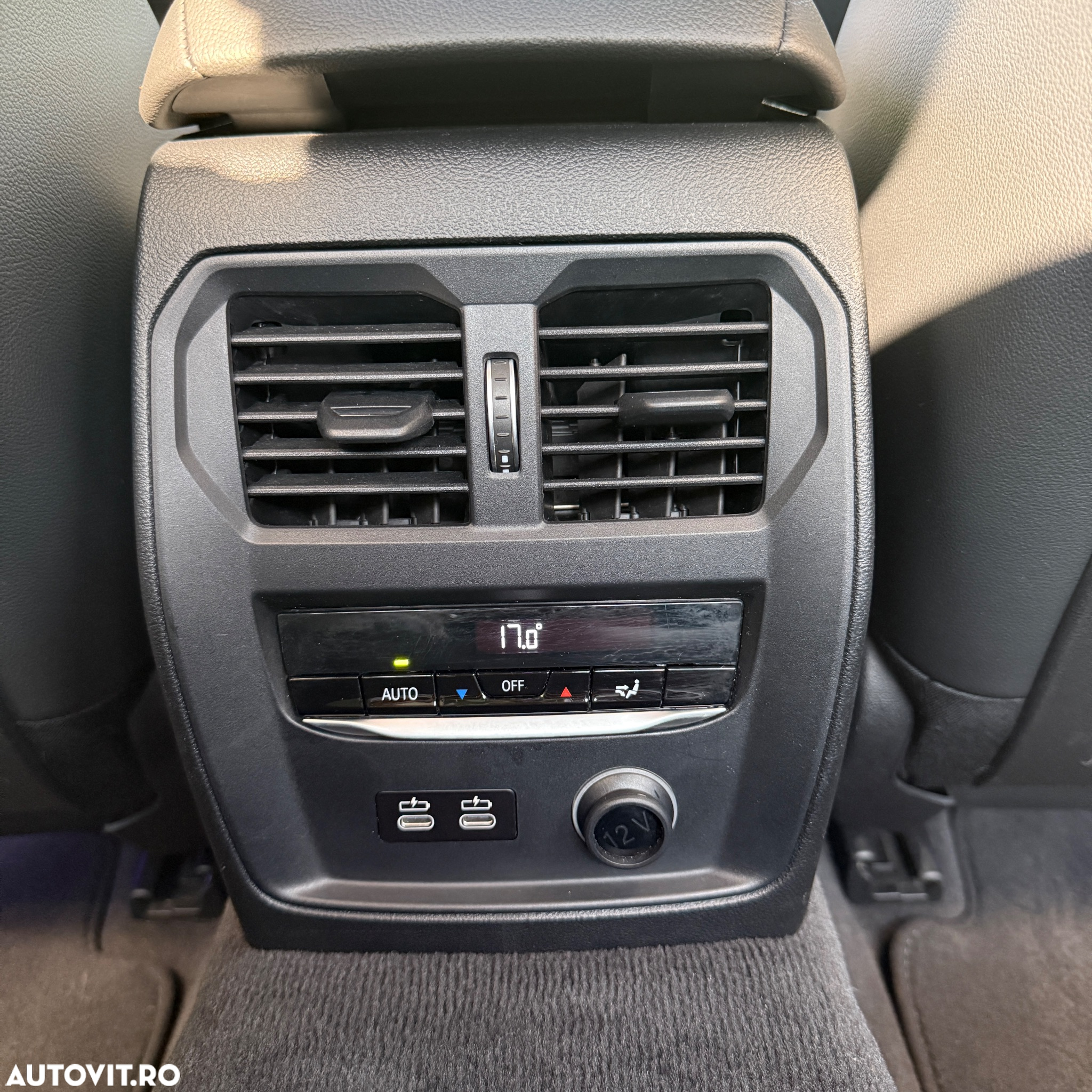 BMW Seria 3 320d AT MHEV - 12