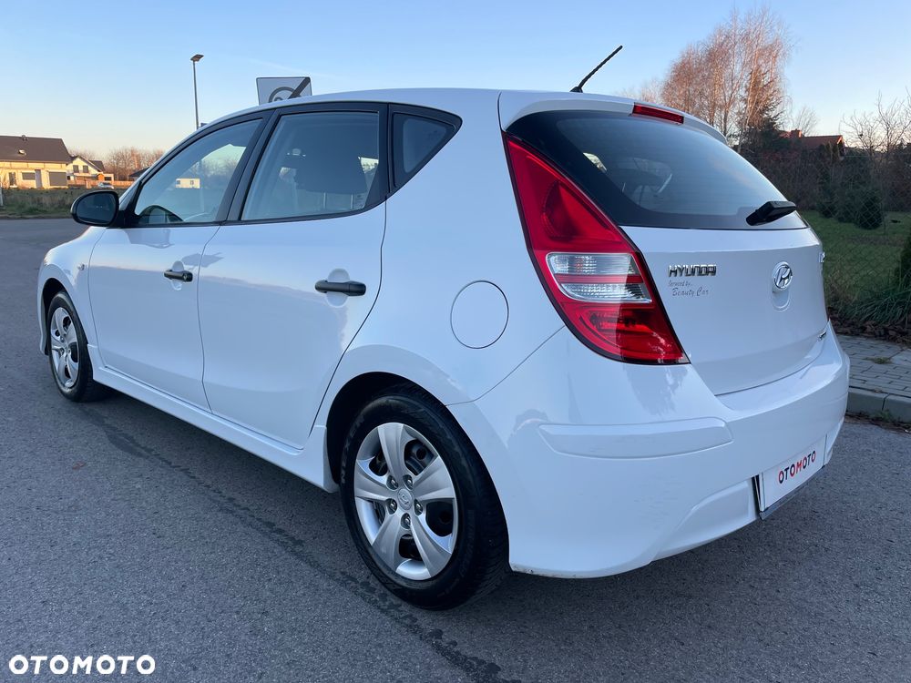 Hyundai i30 1.6 CRDi Blue Classic - 26