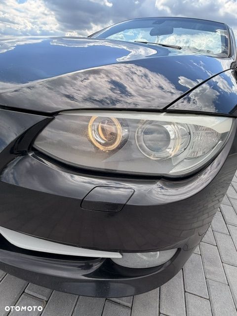 BMW Seria 3 320d DPF - 24