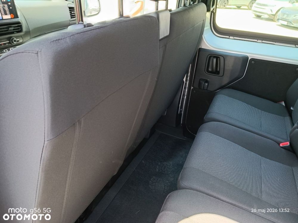 Citroën JUMPY - 13