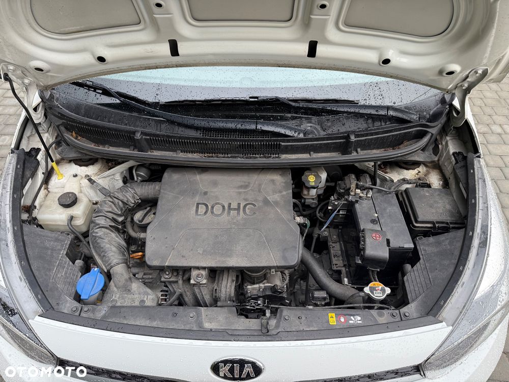 Kia Picanto 1.0 Edition 7 - 19