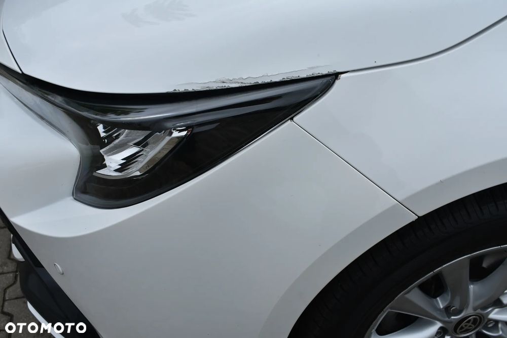 Toyota Corolla 1.8 Hybrid Comfort - 6