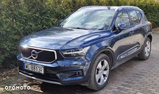 Volvo XC 40 T3 Momentum Pro