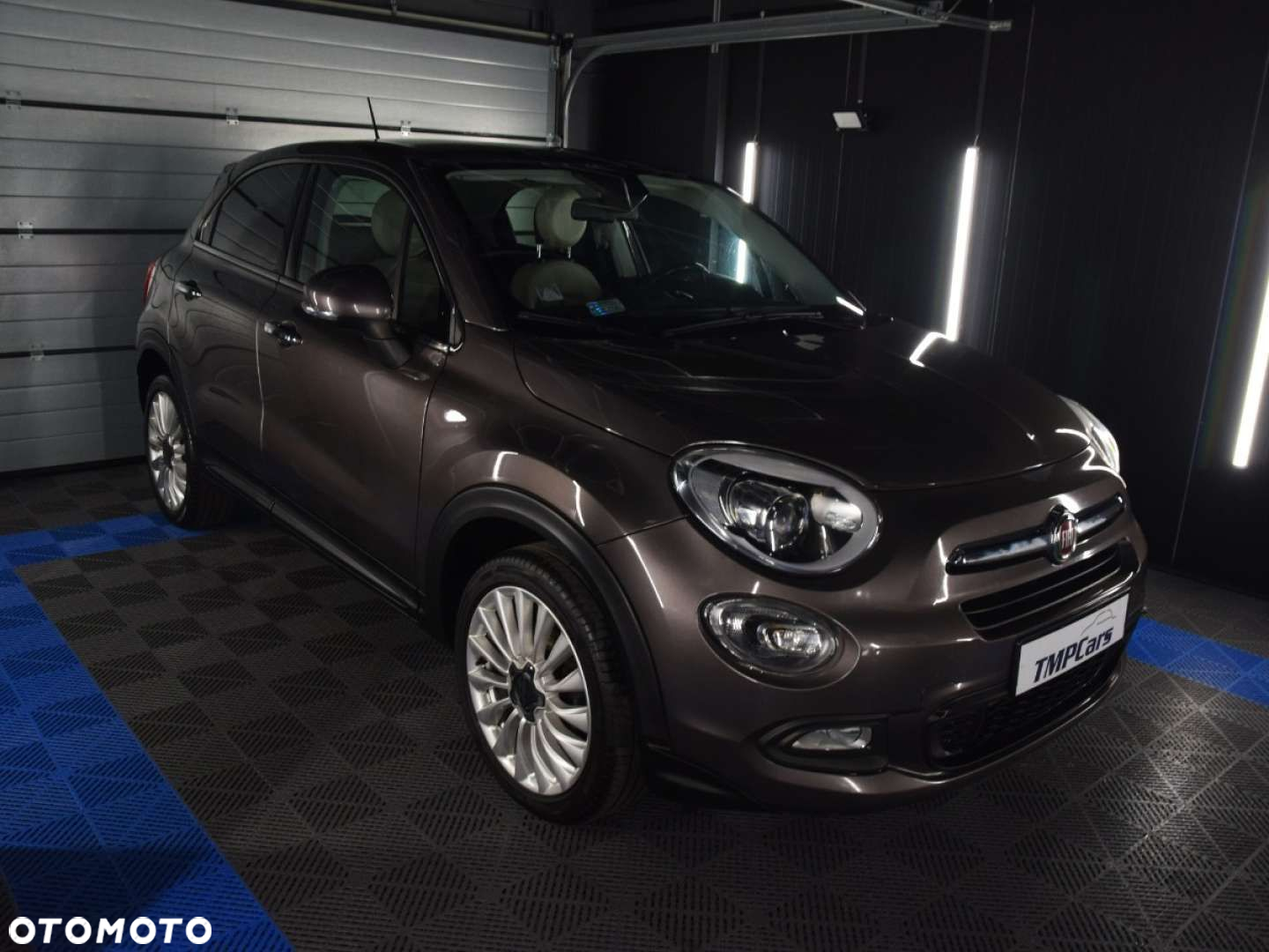 Fiat 500X - 26