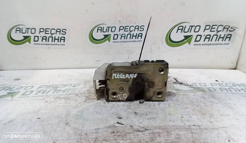 Fecho Da Porta Trás Dto Renault Megane I (Ba0/1_) - 3