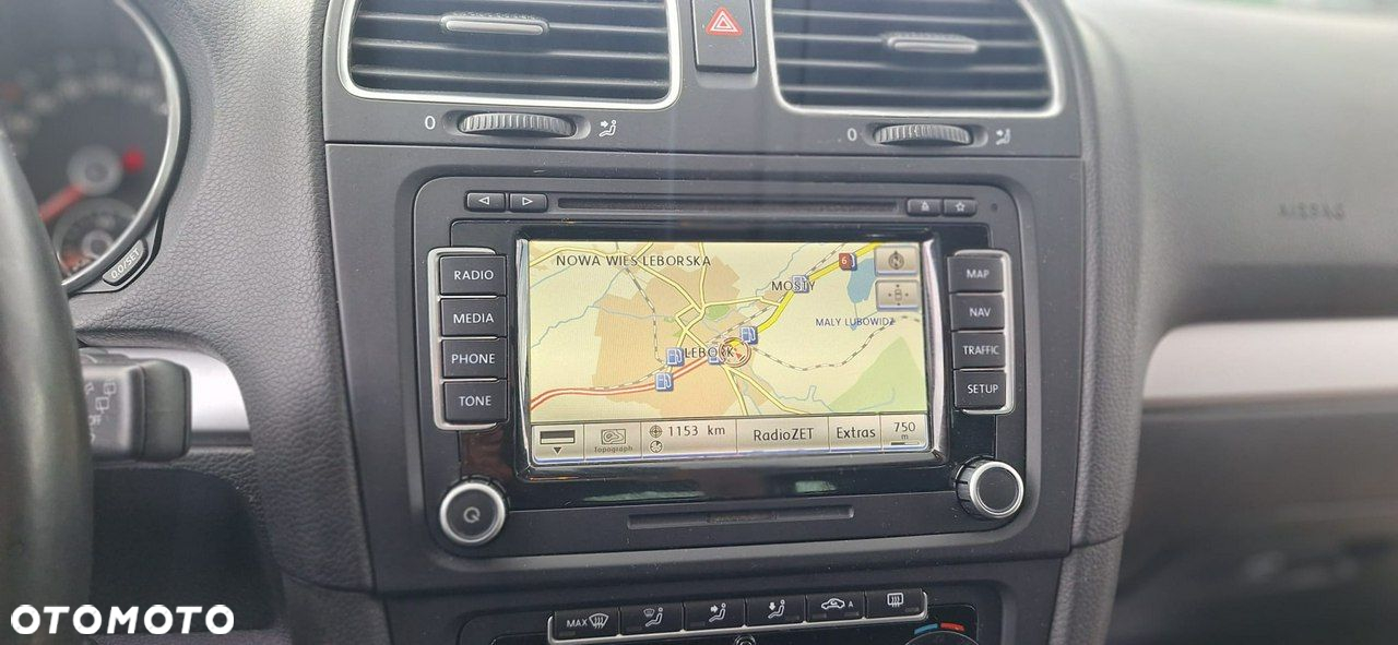 Volkswagen Golf - 17
