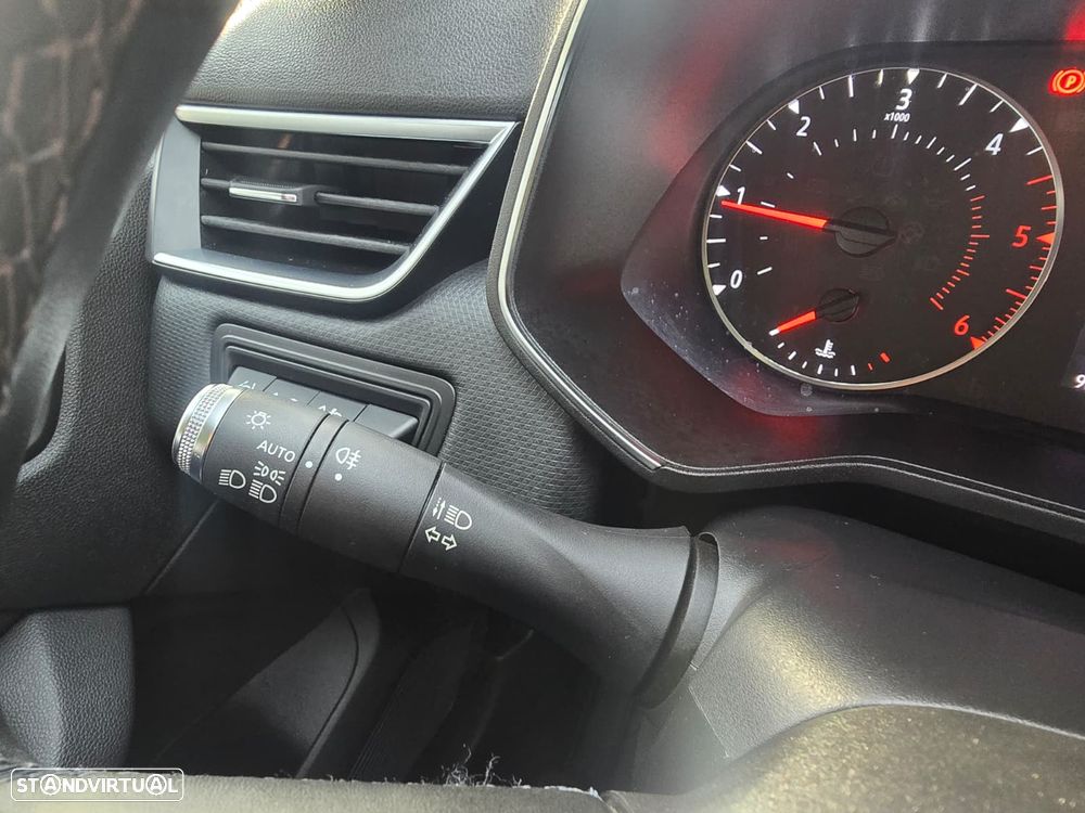 Renault Clio 1.5 Blue dCi Intens - 20