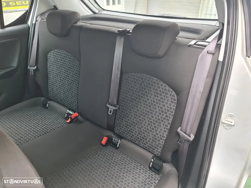 Opel Corsa 1.3 CDTi Edition - 13