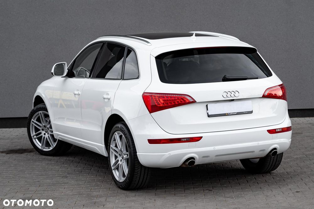Audi Q5 - 8