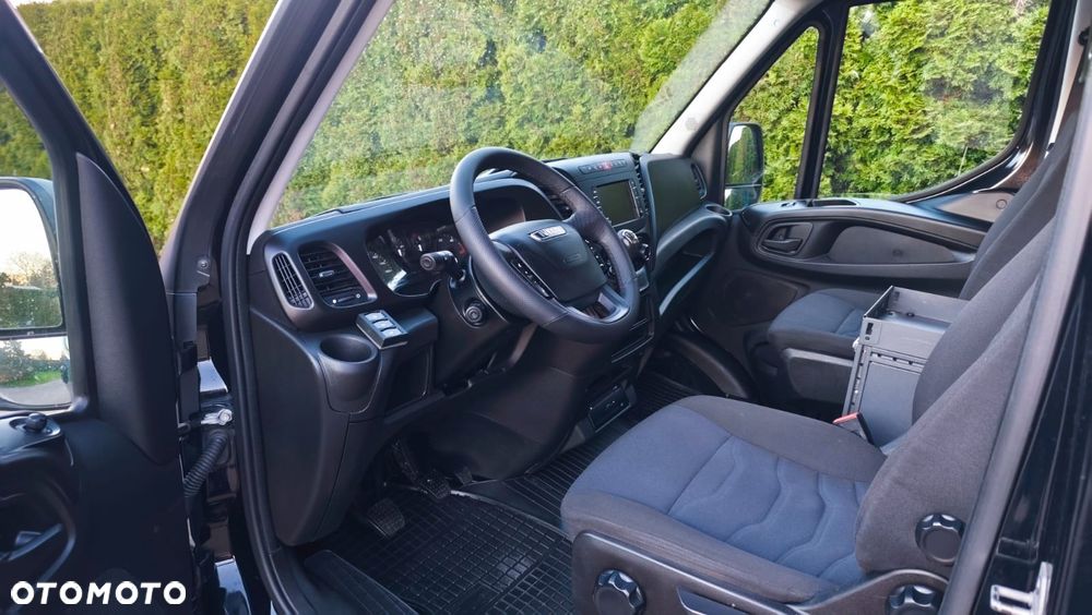 Iveco Daily - 9