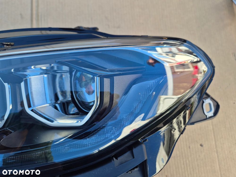 Fiat Tipo 2 lampa prawa i lewa.Soczewka LED.Nowe orygianały. - 11