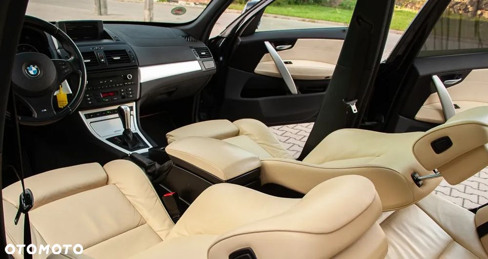 BMW X3 xDrive30d Limited Sport Edition - 9