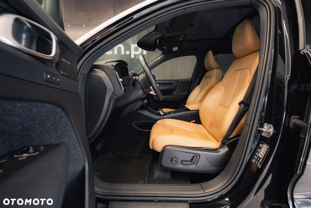 Volvo XC 40 T4 AWD - 14