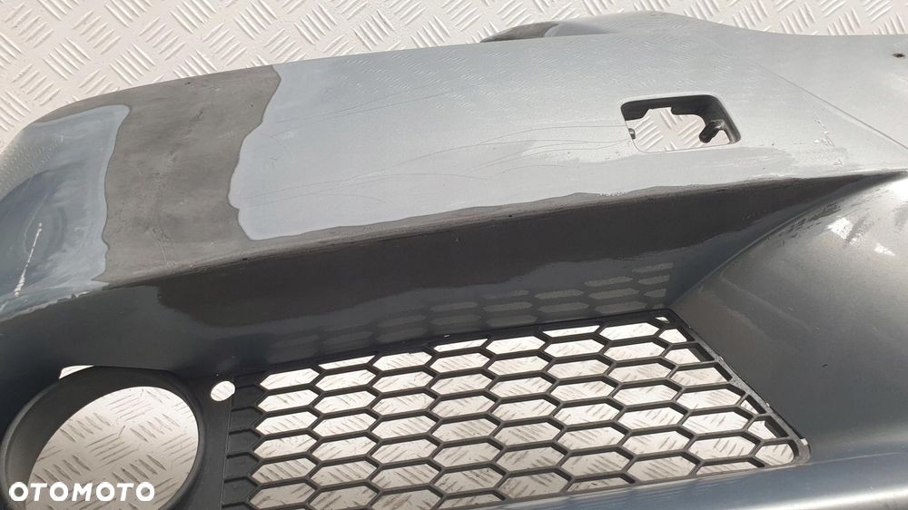 BMW 3 E90 E91 M-pakiet Zderzak przód przedni - 6