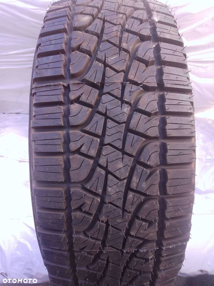 Pirelli Scorpion ATR 325/55 R22 116H 2022 - 1