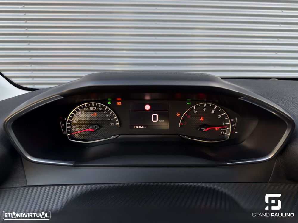 Peugeot 208 1.2 PureTech Active - 18
